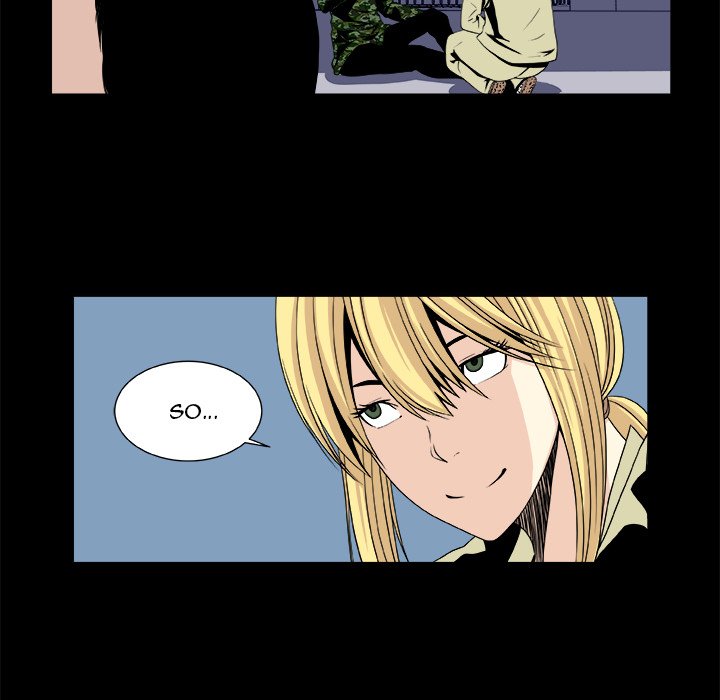 The Actor The Actor EP 12 - Toomics page 8 - 