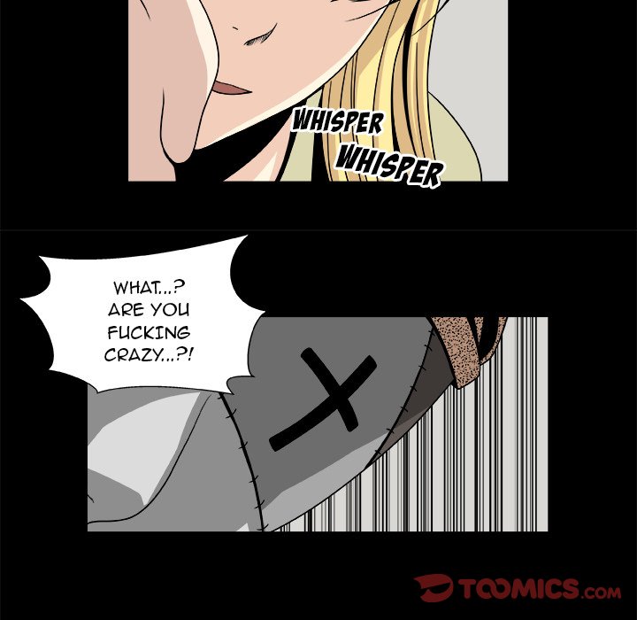 The Actor The Actor EP 12 - Toomics page 10 - 