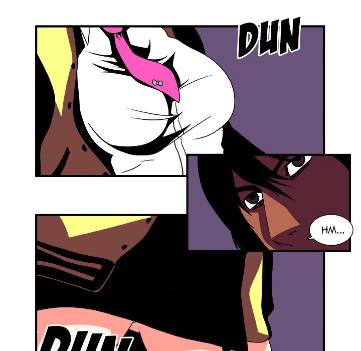 The Actor The Actor EP 13 - Toomics page 12 - 