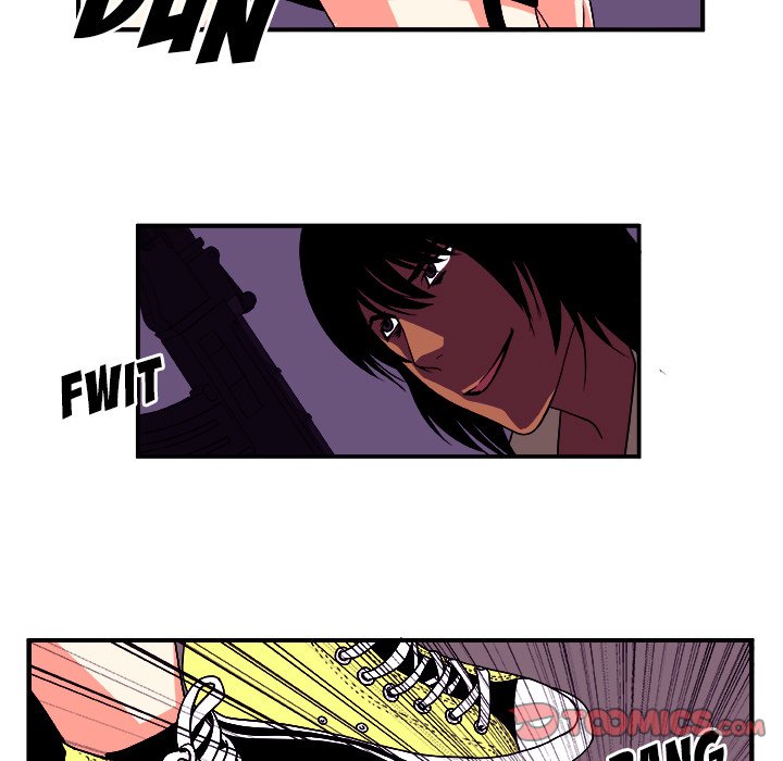The Actor The Actor EP 13 - Toomics page 13 - 