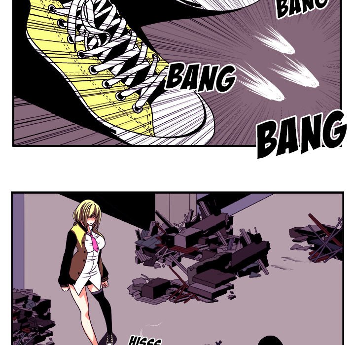 The Actor The Actor EP 13 - Toomics page 14 - 