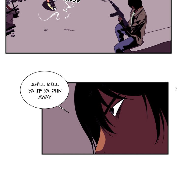 The Actor The Actor EP 13 - Toomics page 15 - 