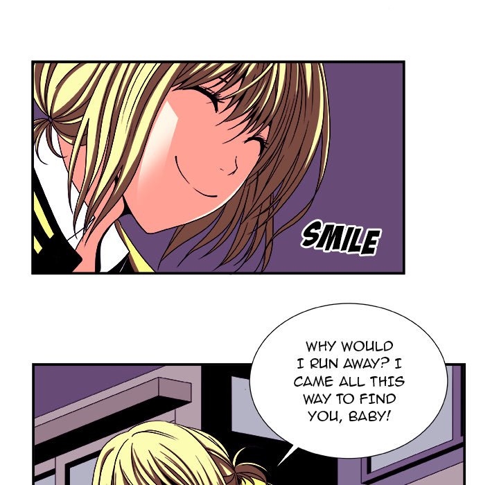 The Actor The Actor EP 13 - Toomics page 16 - 