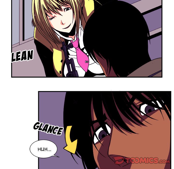 The Actor The Actor EP 13 - Toomics page 17 - 