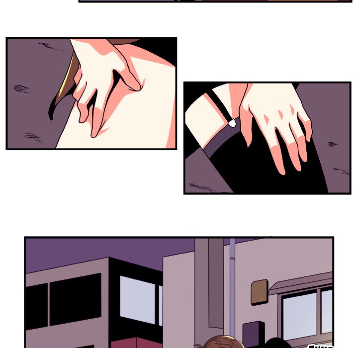 The Actor The Actor EP 13 - Toomics page 18 - 