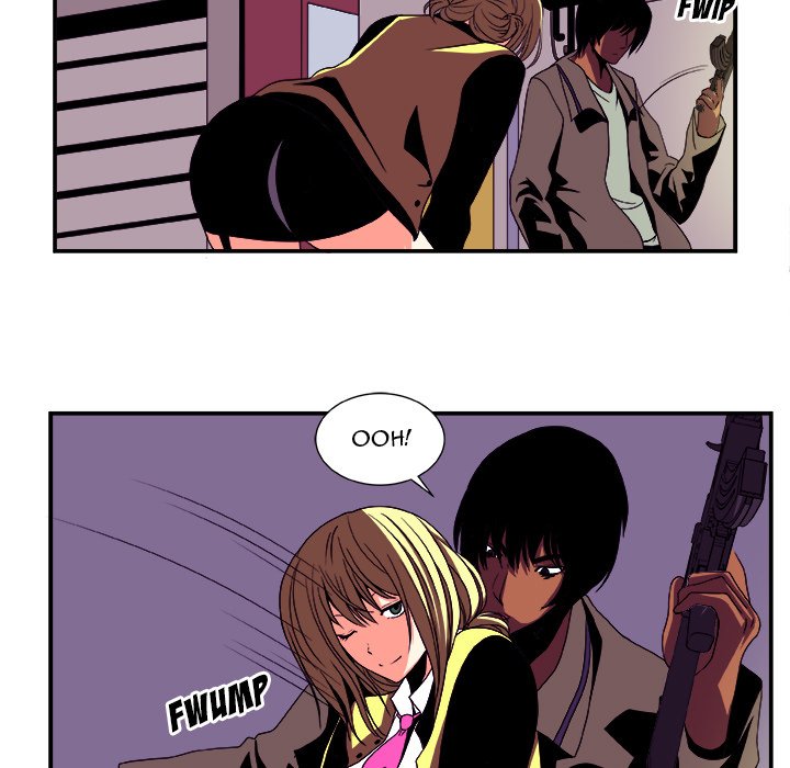The Actor The Actor EP 13 - Toomics page 19 - 