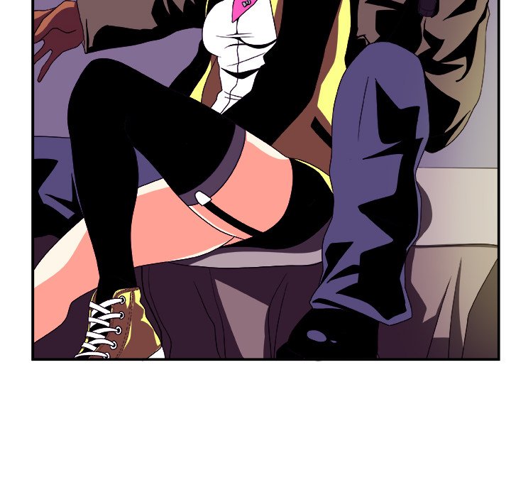 The Actor The Actor EP 13 - Toomics page 20 - 