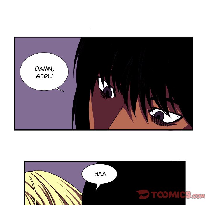 The Actor The Actor EP 13 - Toomics page 21 - 