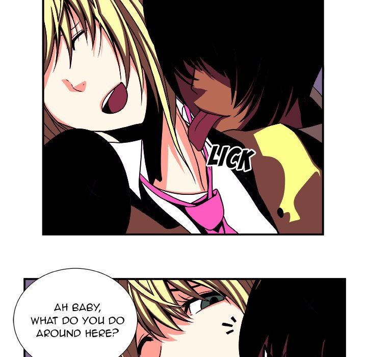 The Actor The Actor EP 13 - Toomics page 22 - 