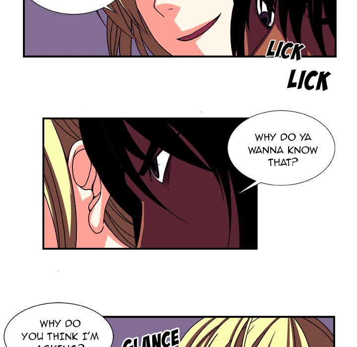 The Actor The Actor EP 13 - Toomics page 23 - 
