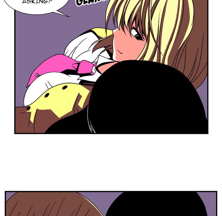 The Actor The Actor EP 13 - Toomics page 24 - 