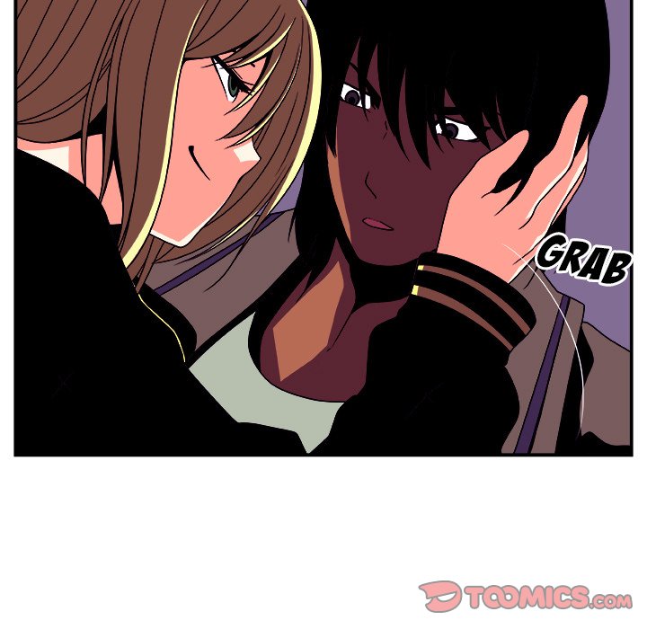 The Actor The Actor EP 13 - Toomics page 25 - 