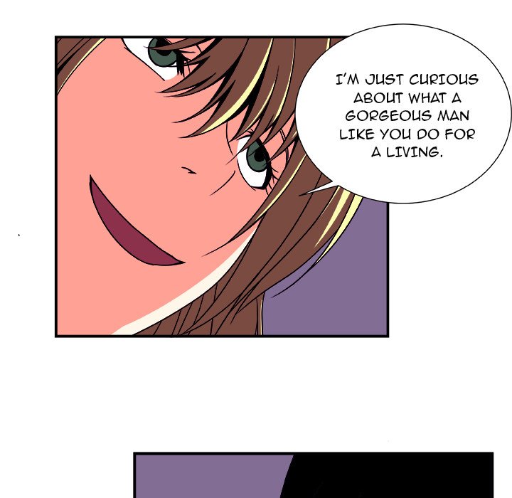 The Actor The Actor EP 13 - Toomics page 26 - 