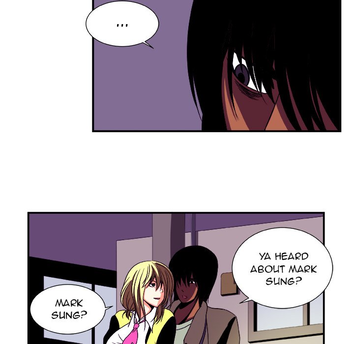 The Actor The Actor EP 13 - Toomics page 27 - 