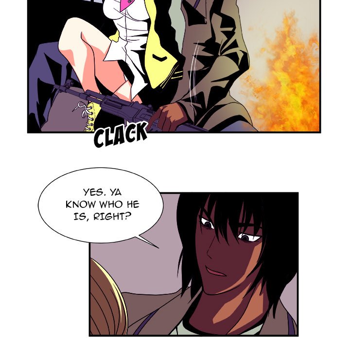 The Actor The Actor EP 13 - Toomics page 28 - 