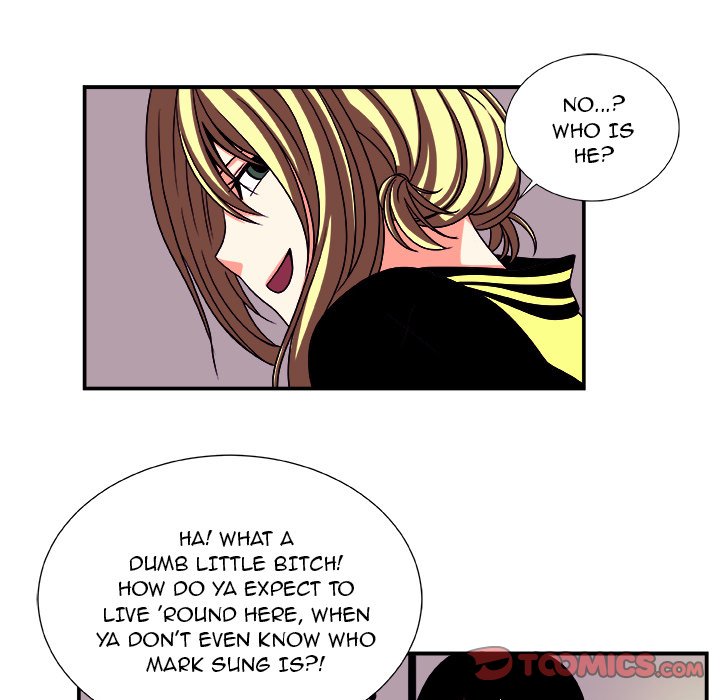 The Actor The Actor EP 13 - Toomics page 29 - 