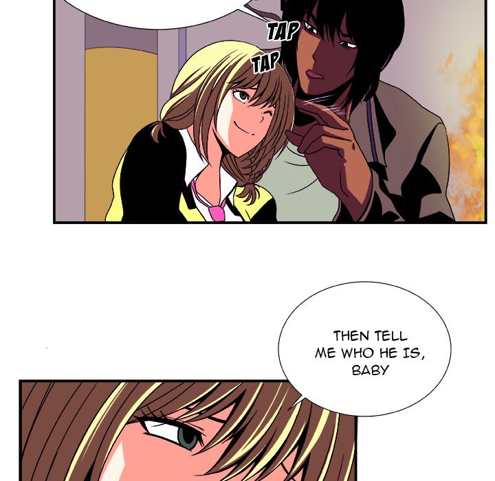 The Actor The Actor EP 13 - Toomics page 30 - 