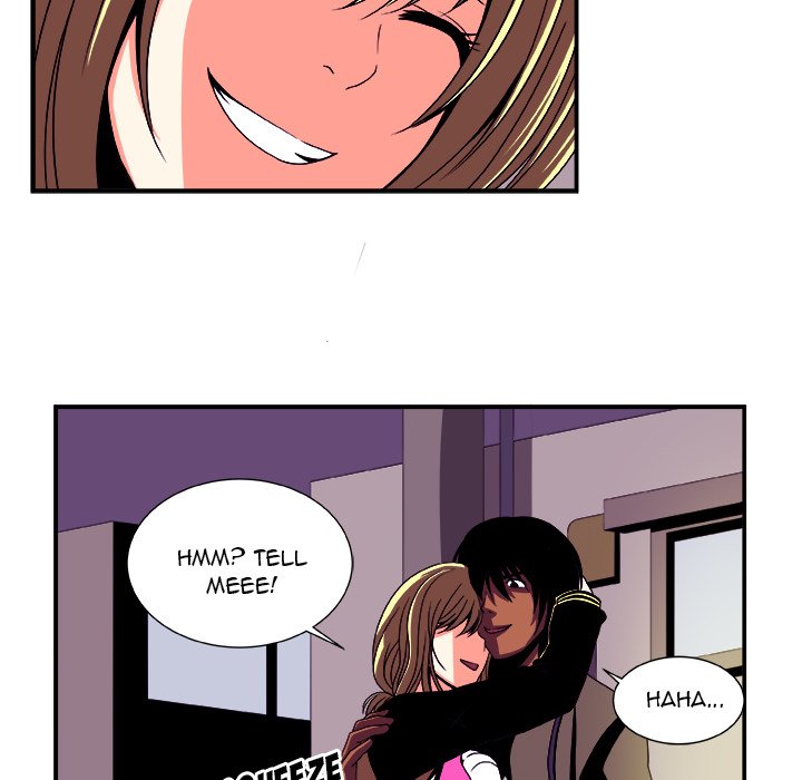 The Actor The Actor EP 13 - Toomics page 31 - 