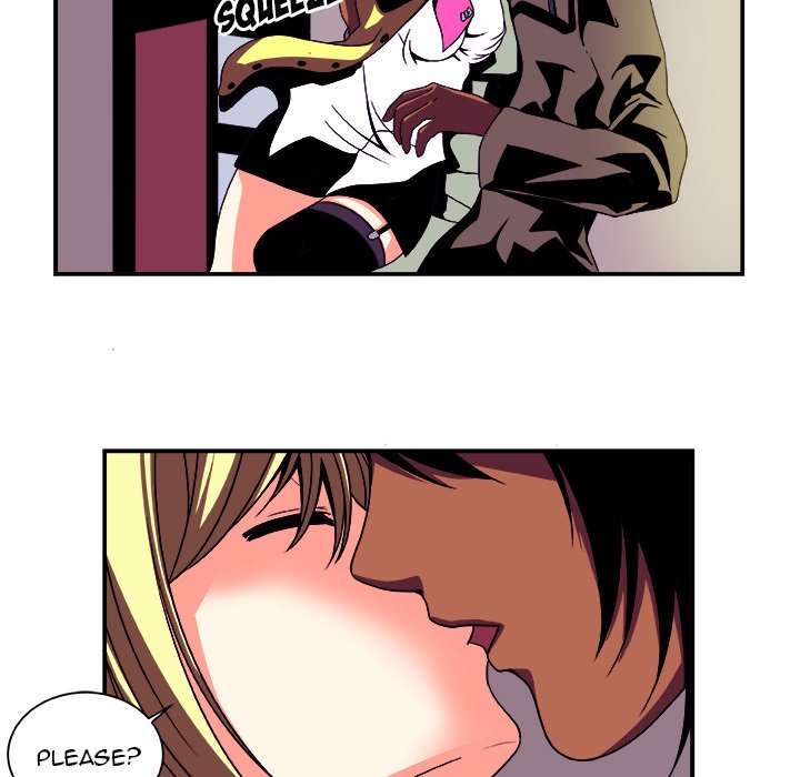The Actor The Actor EP 13 - Toomics page 32 - 