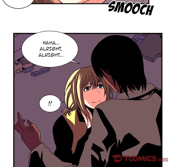 The Actor The Actor EP 13 - Toomics page 33 - 