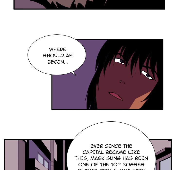 The Actor The Actor EP 13 - Toomics page 34 - 