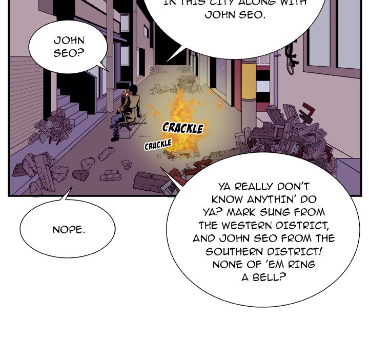 The Actor The Actor EP 13 - Toomics page 35 - 