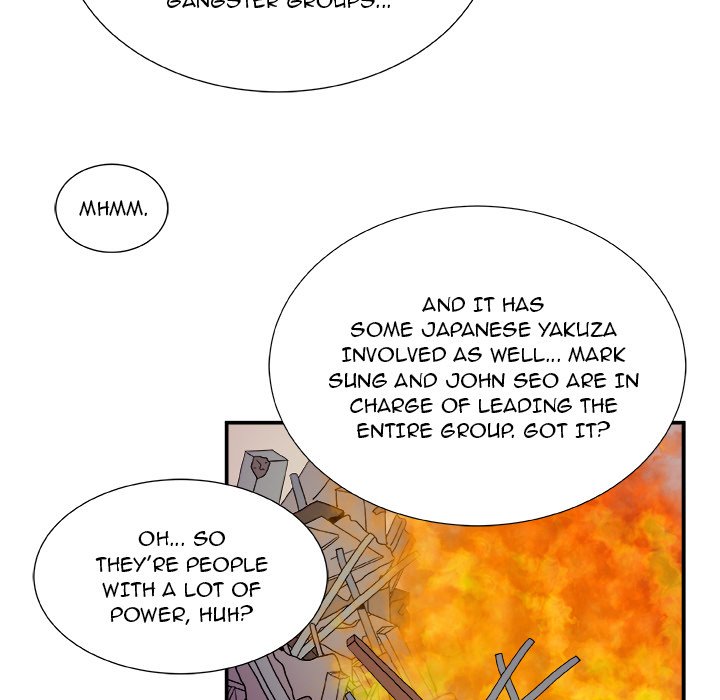 The Actor The Actor EP 13 - Toomics page 38 - 