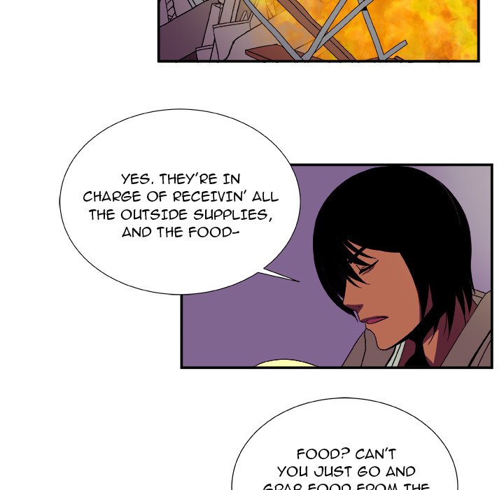 The Actor The Actor EP 13 - Toomics page 39 - 