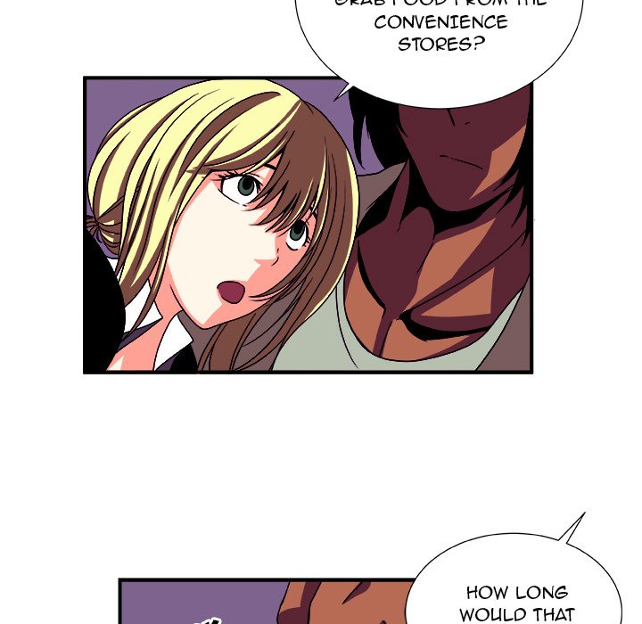 The Actor The Actor EP 13 - Toomics page 40 - 