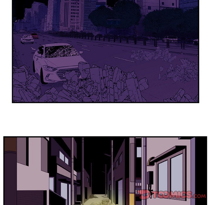 The Actor The Actor EP 13 - Toomics page 5 - 