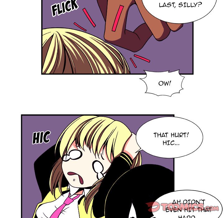 The Actor The Actor EP 13 - Toomics page 41 - 