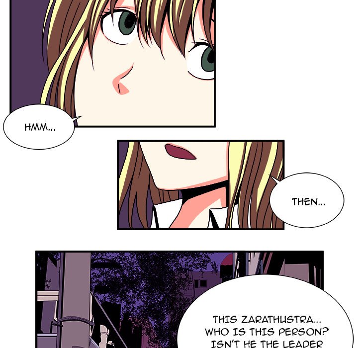 The Actor The Actor EP 13 - Toomics page 44 - 
