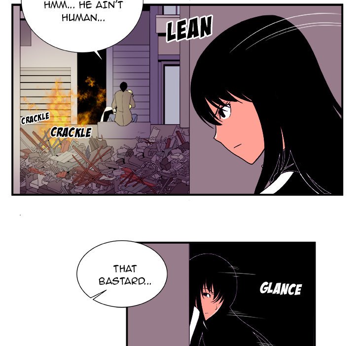 The Actor The Actor EP 13 - Toomics page 46 - 