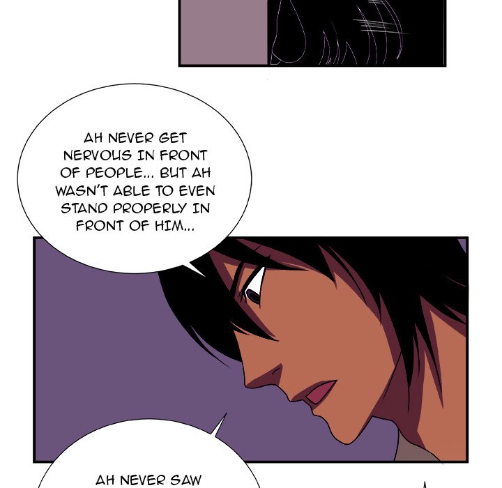 The Actor The Actor EP 13 - Toomics page 47 - 