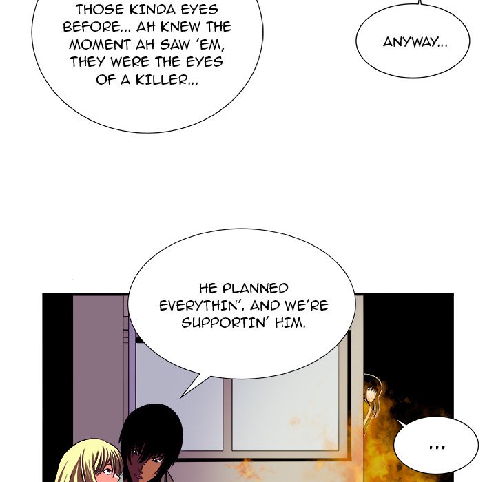 The Actor The Actor EP 13 - Toomics page 48 - 