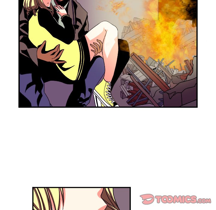 The Actor The Actor EP 13 - Toomics page 49 - 