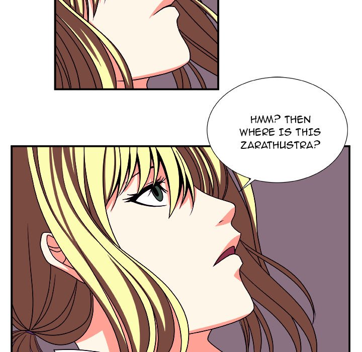 The Actor The Actor EP 13 - Toomics page 50 - 