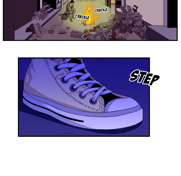 The Actor The Actor EP 13 - Toomics page 6 - 
