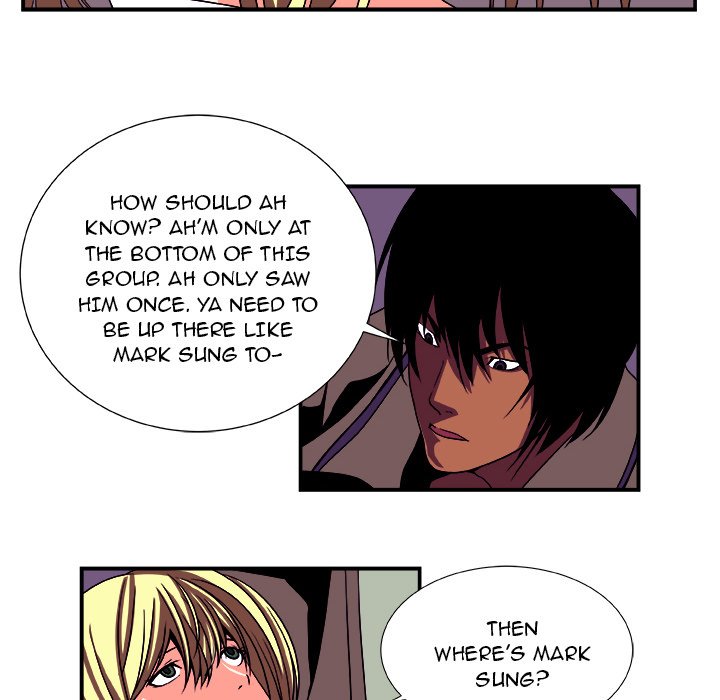 The Actor The Actor EP 13 - Toomics page 51 - 