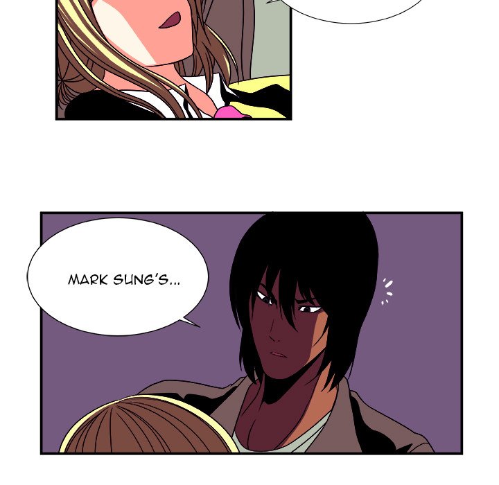 The Actor The Actor EP 13 - Toomics page 52 - 