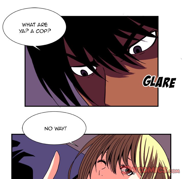 The Actor The Actor EP 13 - Toomics page 53 - 