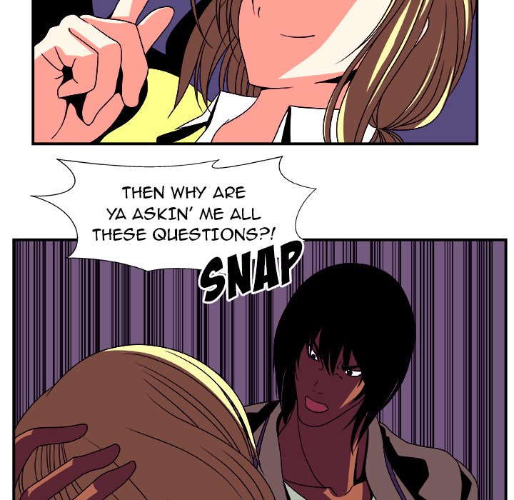 The Actor The Actor EP 13 - Toomics page 54 - 