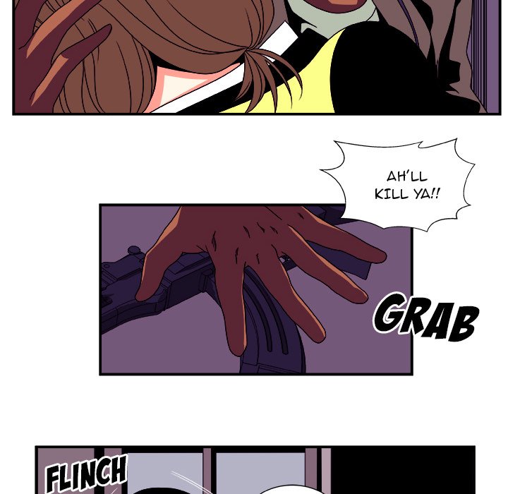 The Actor The Actor EP 13 - Toomics page 55 - 
