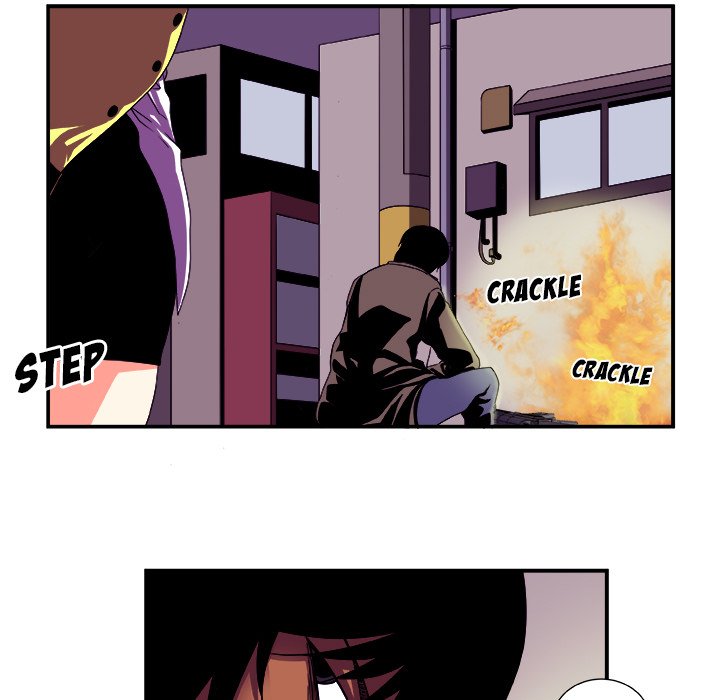 The Actor The Actor EP 13 - Toomics page 7 - 