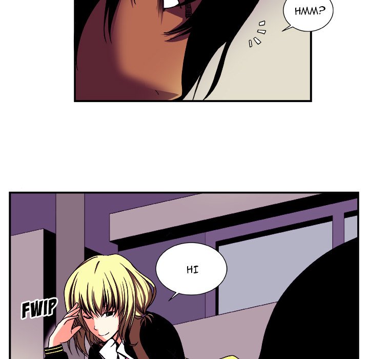 The Actor The Actor EP 13 - Toomics page 8 - 
