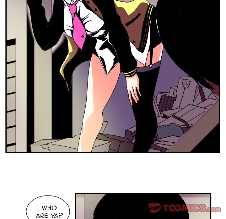 The Actor The Actor EP 13 - Toomics page 9 - 