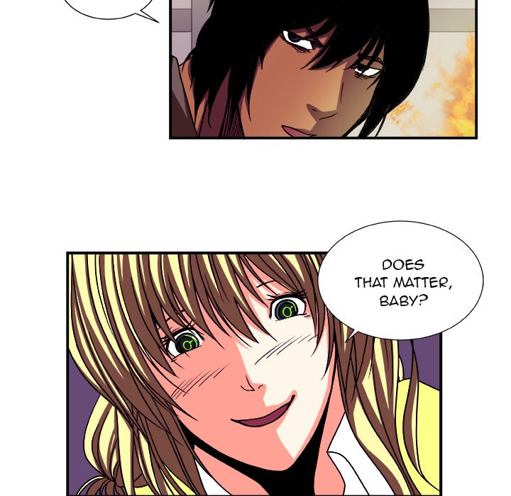 The Actor The Actor EP 13 - Toomics page 10 - 