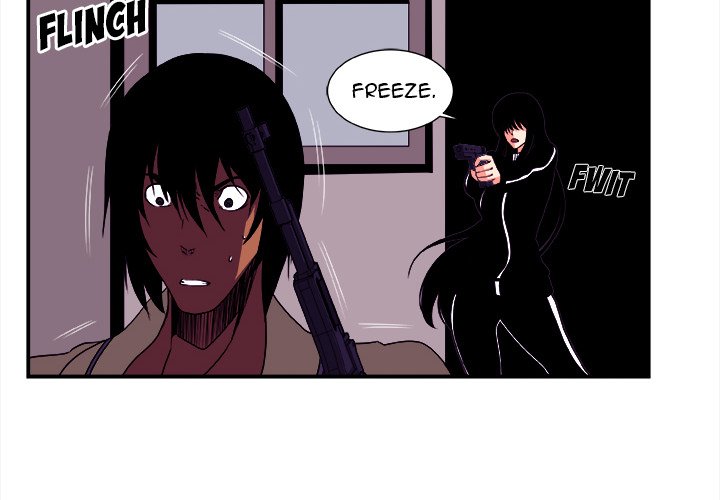 The Actor The Actor EP 14 - Toomics page 2 - 