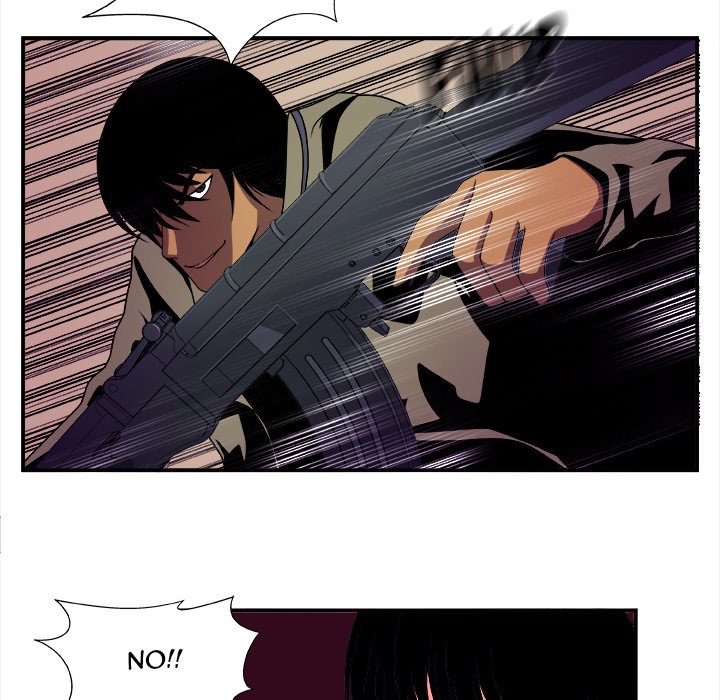 The Actor The Actor EP 14 - Toomics page 11 - 