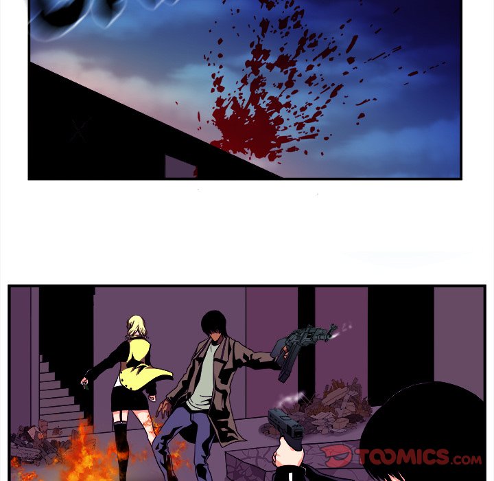 The Actor The Actor EP 14 - Toomics page 13 - 